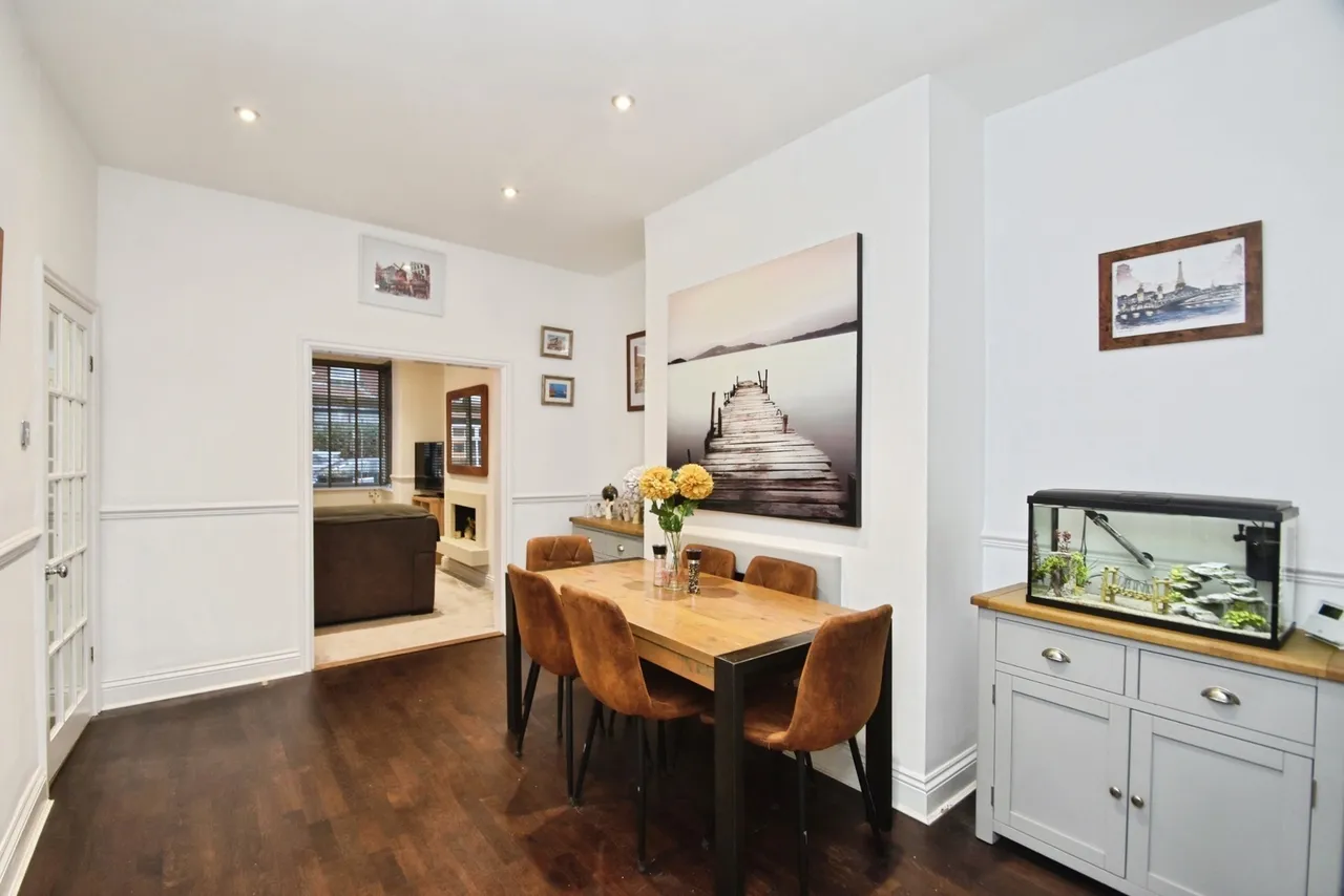Regent Place, Starbeck, Harrogate, North Yorkshire, HG1, photo 6