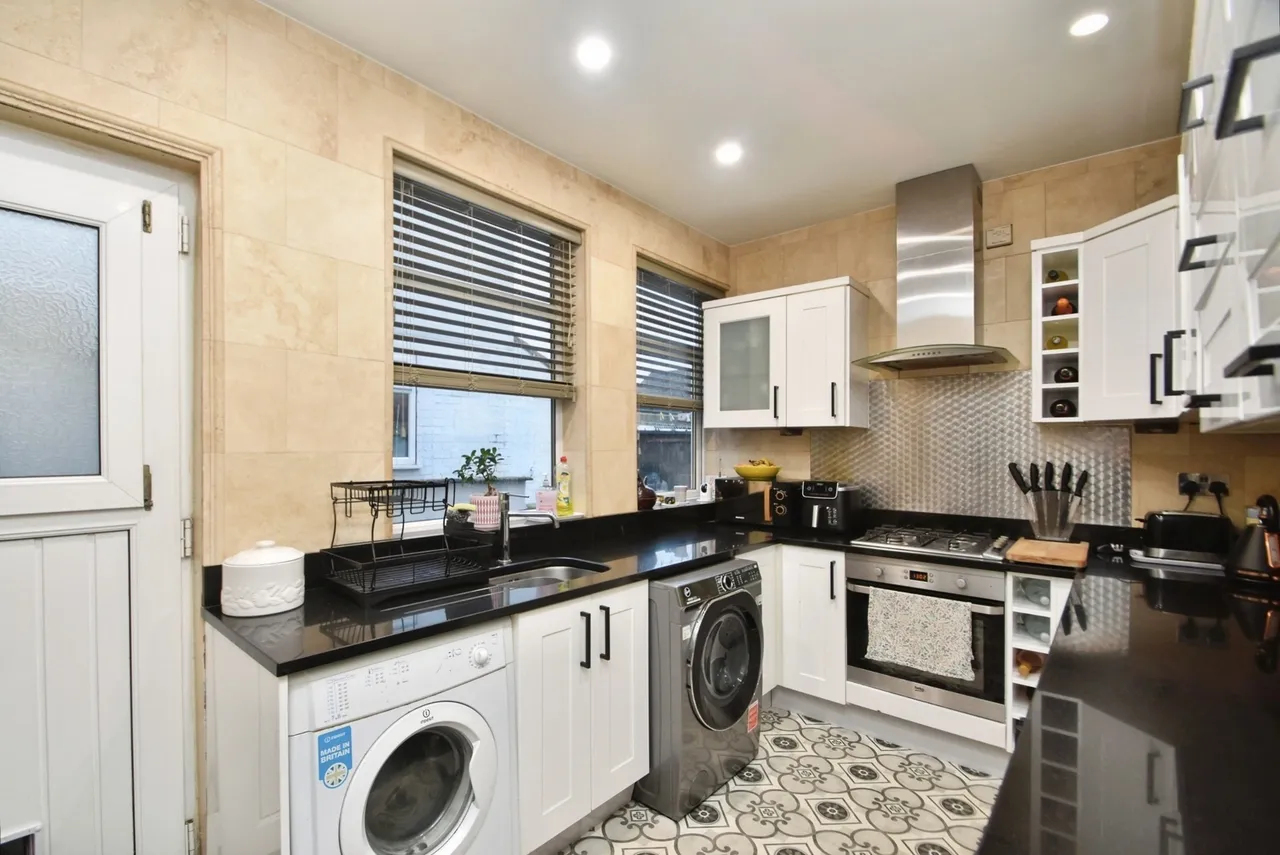 Regent Place, Starbeck, Harrogate, North Yorkshire, HG1, photo 9