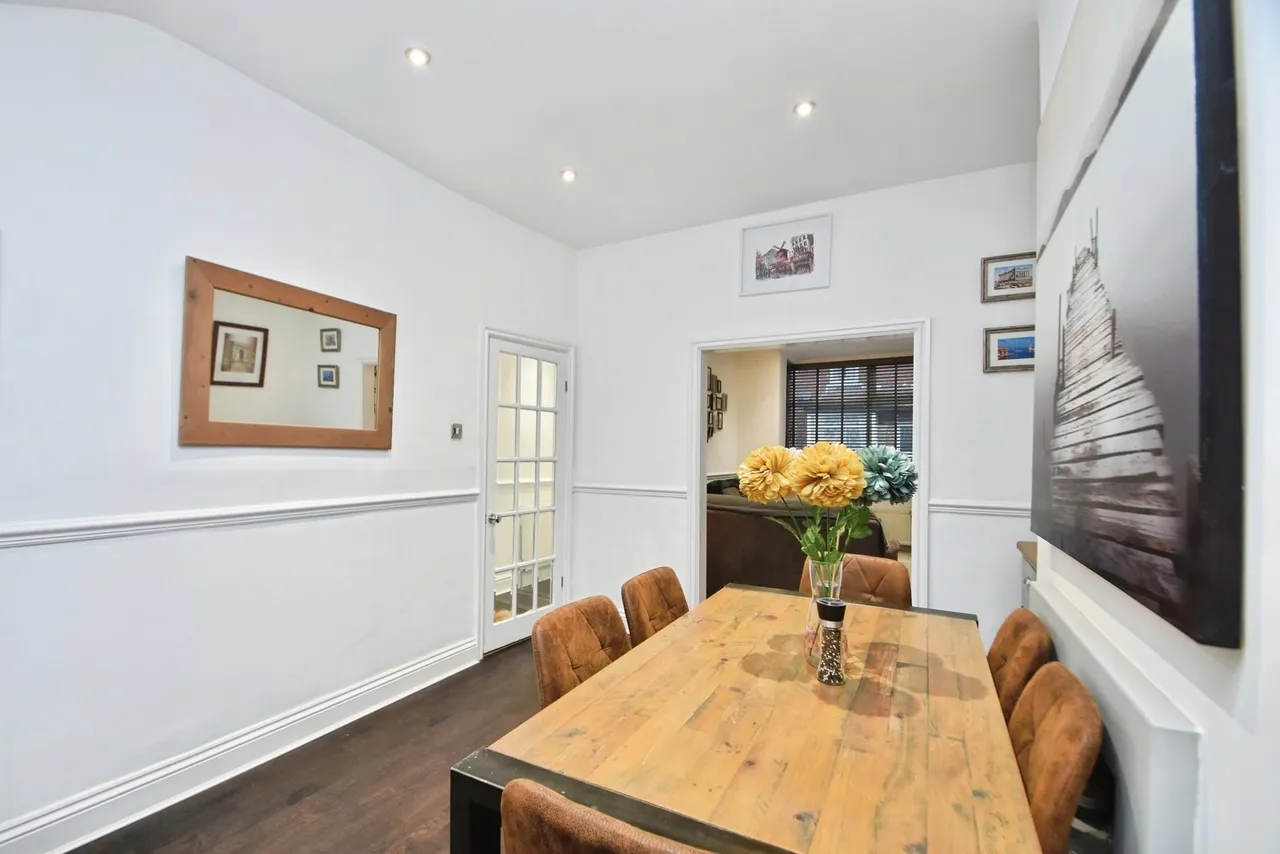 Regent Place, Starbeck, Harrogate, North Yorkshire, HG1, photo 7