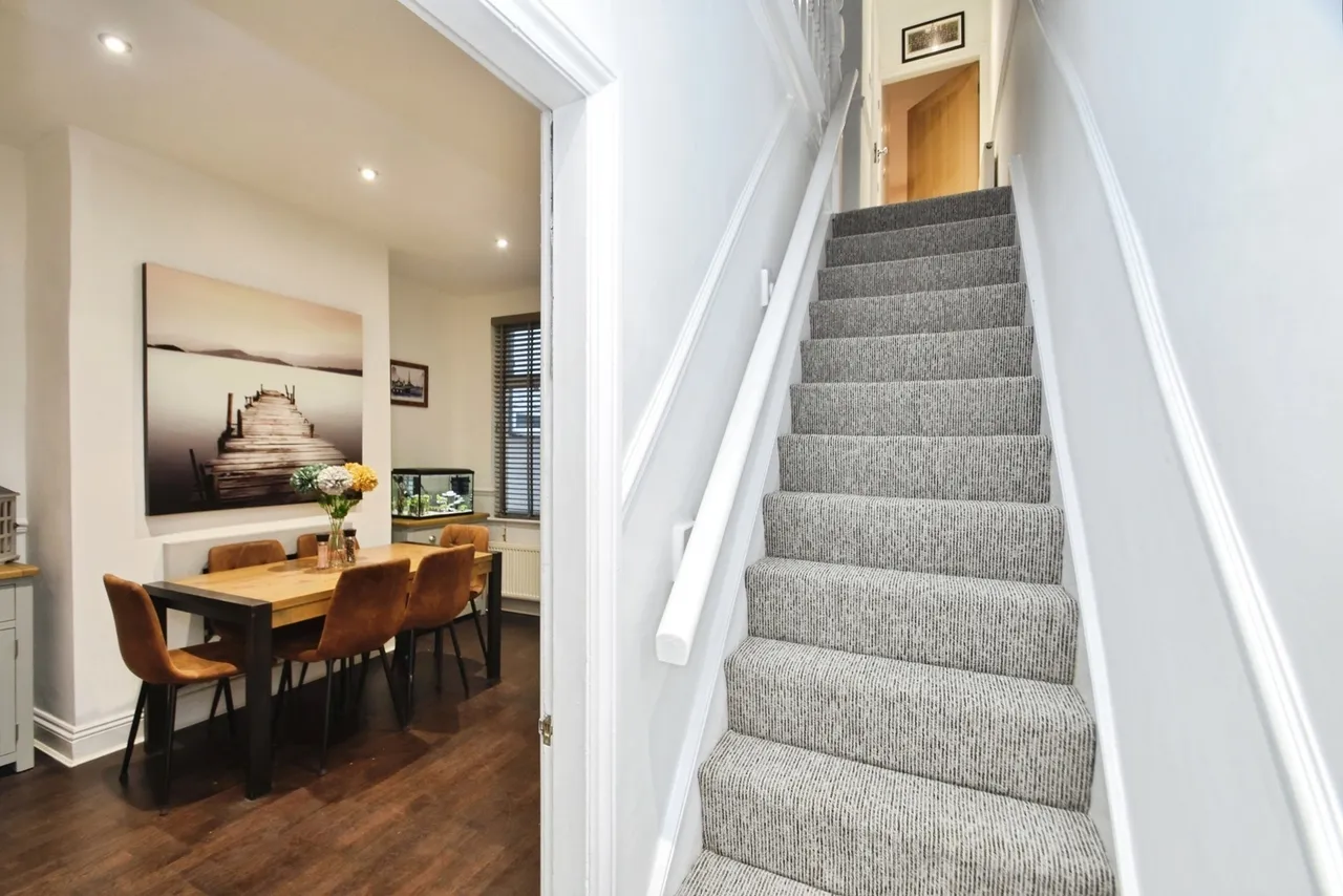 Regent Place, Starbeck, Harrogate, North Yorkshire, HG1, photo 5