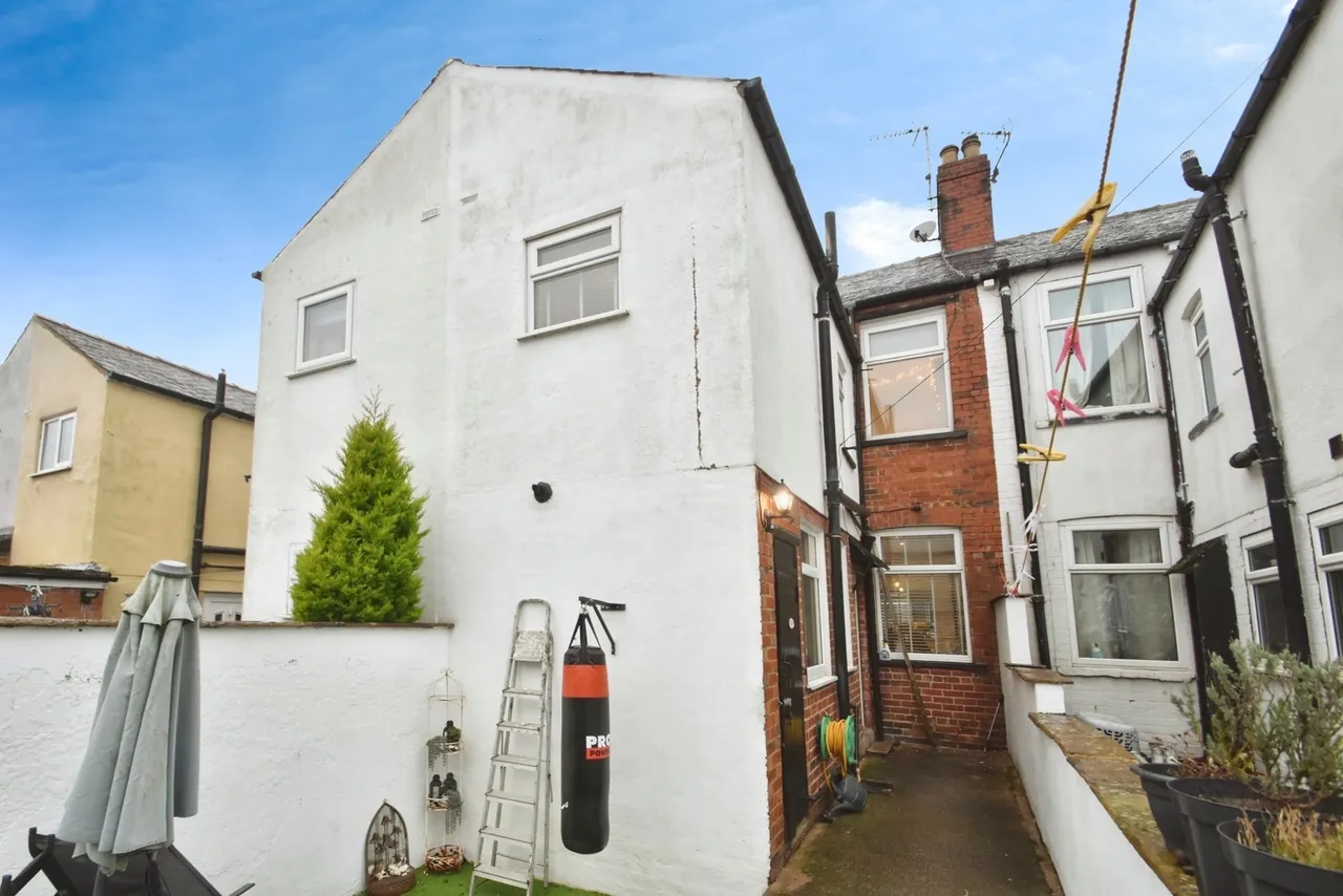 Regent Place, Starbeck, Harrogate, North Yorkshire, HG1, photo 26