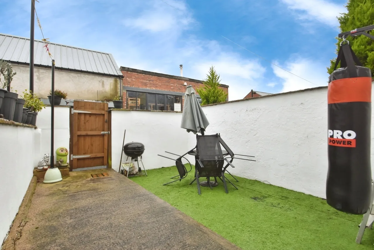 Regent Place, Starbeck, Harrogate, North Yorkshire, HG1, photo 25