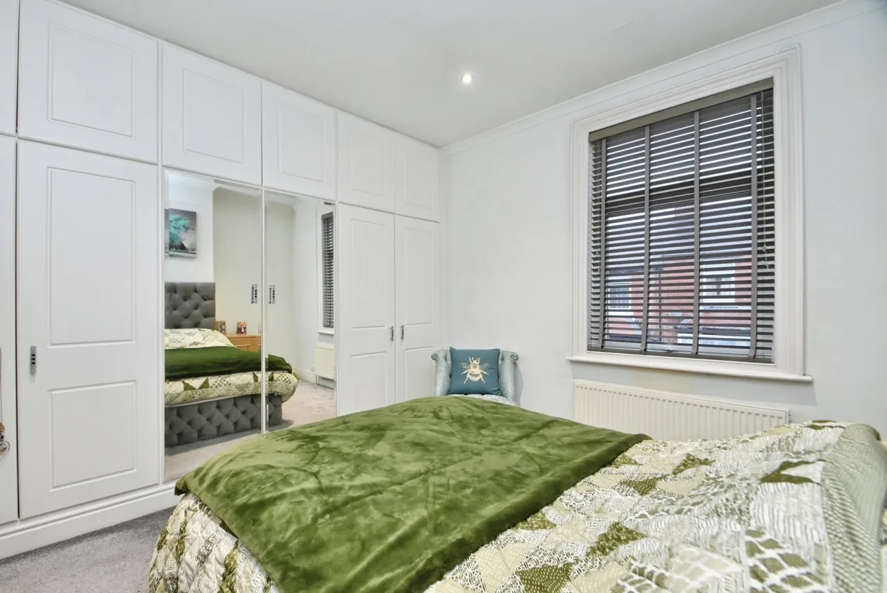 Regent Place, Starbeck, Harrogate, North Yorkshire, HG1, photo 15