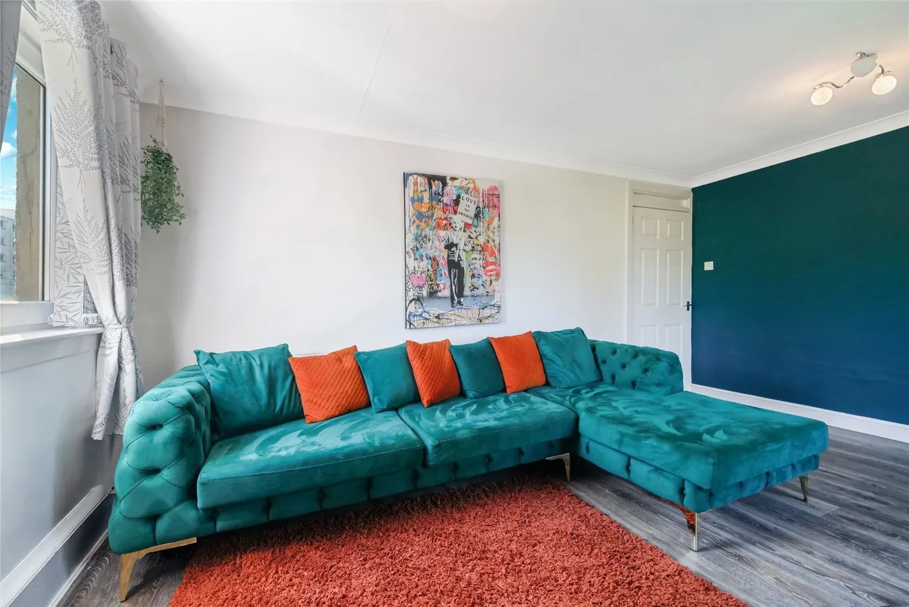 Riccarton, Westwood, East Kilbride, South Lanarkshire, G75, photo 14