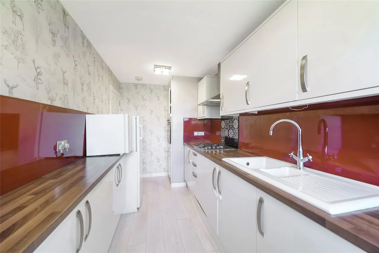 Riccarton, Westwood, East Kilbride, South Lanarkshire, G75, photo 5