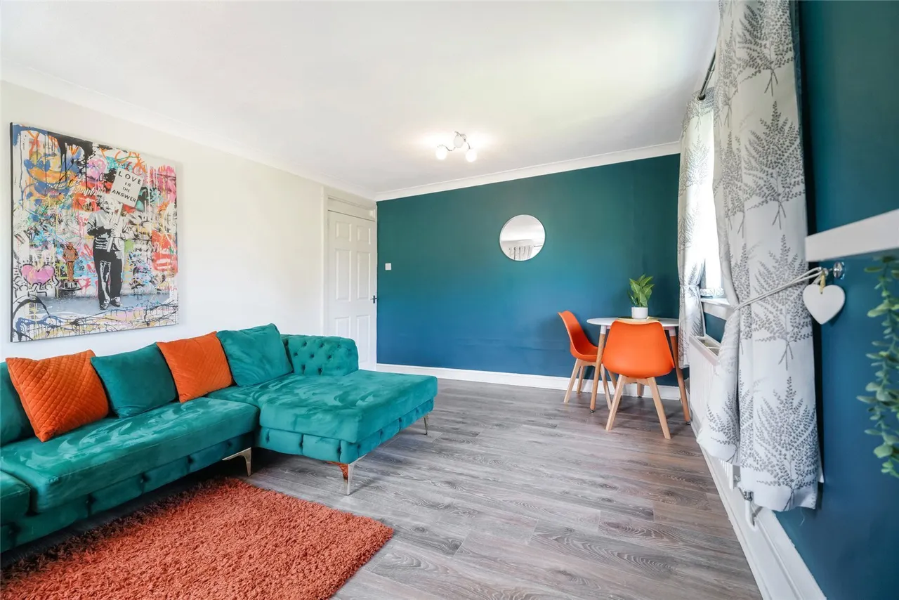 Riccarton, Westwood, East Kilbride, South Lanarkshire, G75, photo 15
