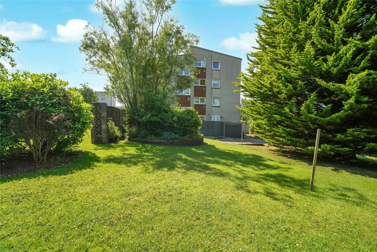 Riccarton, Westwood, East Kilbride, South Lanarkshire, G75, photo 17