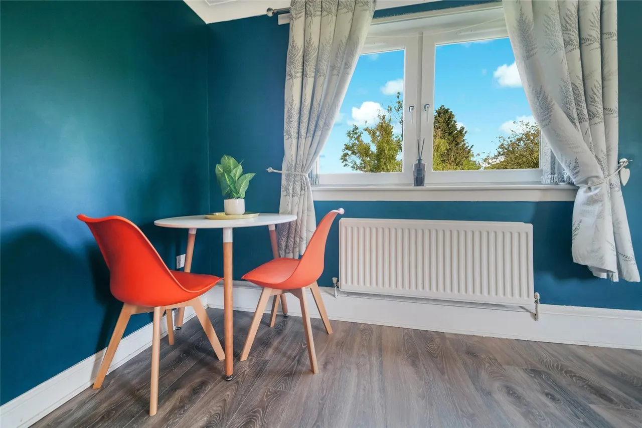Riccarton, Westwood, East Kilbride, South Lanarkshire, G75, photo 3