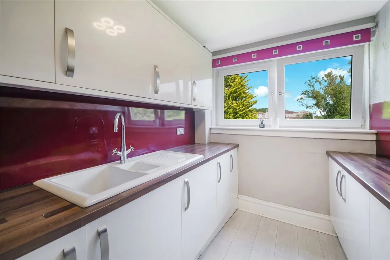 Riccarton, Westwood, East Kilbride, South Lanarkshire, G75, photo 4