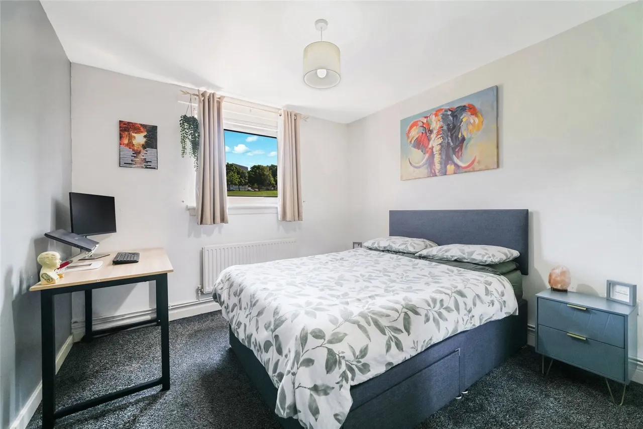 Riccarton, Westwood, East Kilbride, South Lanarkshire, G75, photo 8