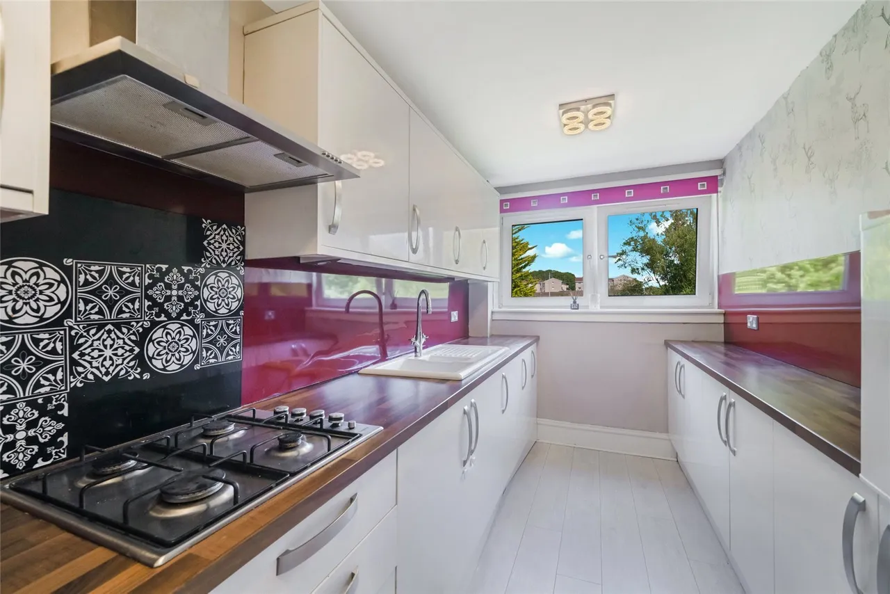 Riccarton, Westwood, East Kilbride, South Lanarkshire, G75, photo 6