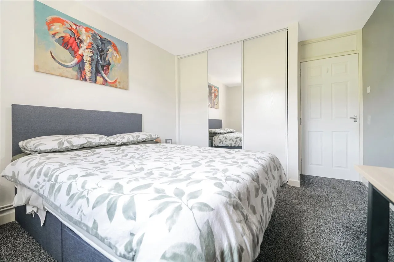 Riccarton, Westwood, East Kilbride, South Lanarkshire, G75, photo 9