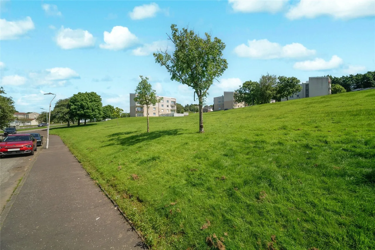 Riccarton, Westwood, East Kilbride, South Lanarkshire, G75, photo 16
