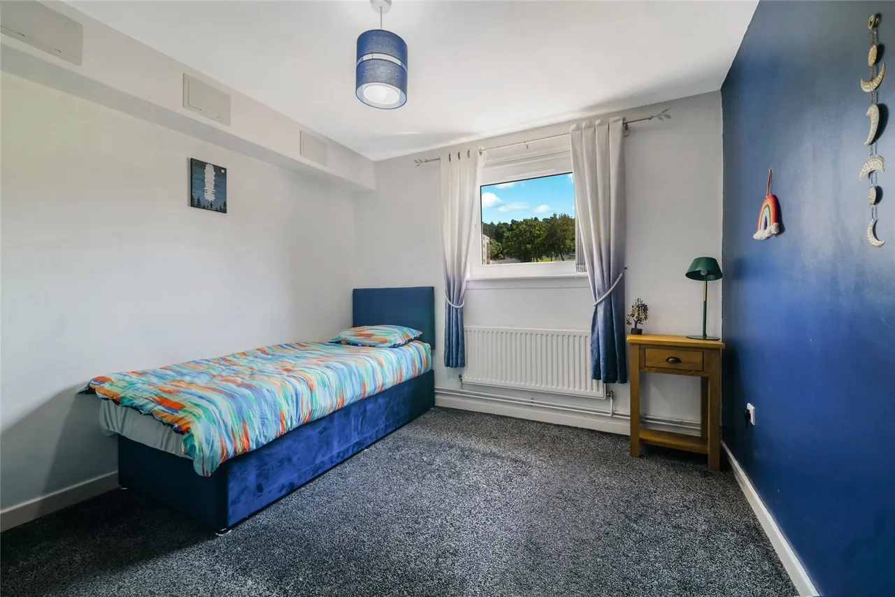 Riccarton, Westwood, East Kilbride, South Lanarkshire, G75, photo 12
