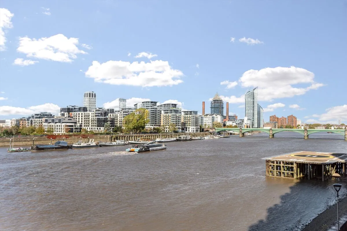 Vicentia Court, London, SW11, photo 14