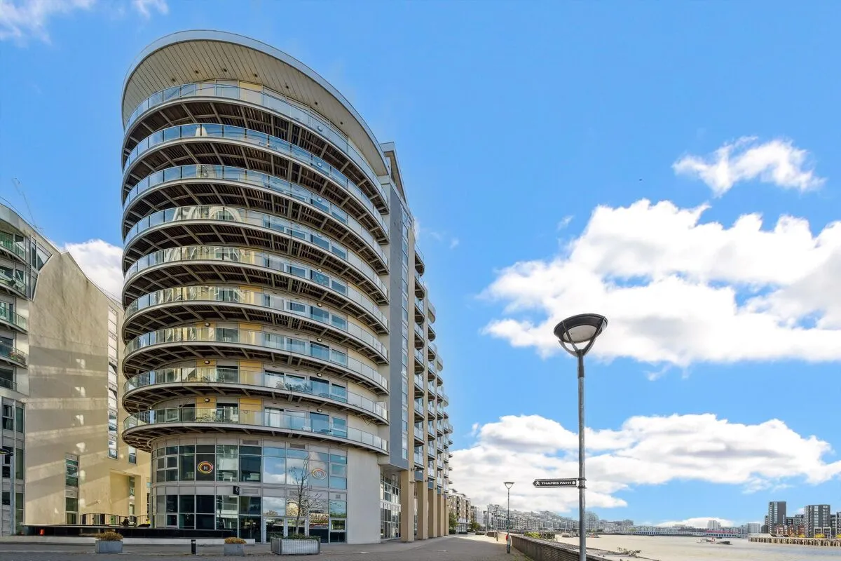 Vicentia Court, London, SW11, photo 17