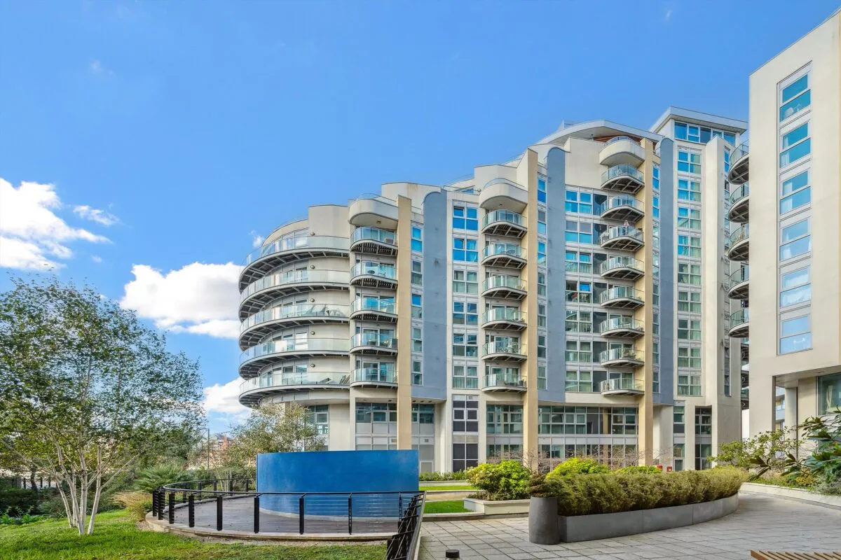 Vicentia Court, London, SW11, photo 18