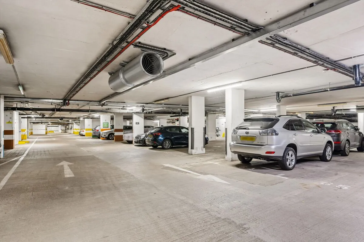 Vicentia Court, London, SW11, photo 16