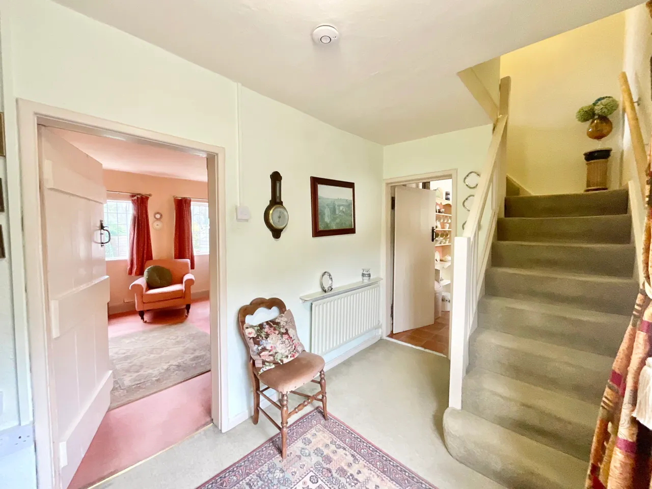 The Fold, Oulton, ST15, photo 16