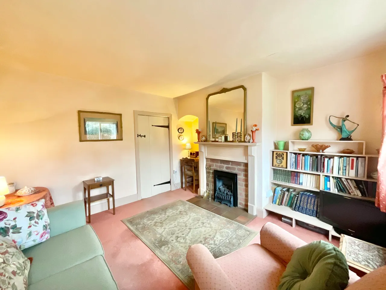 The Fold, Oulton, ST15, photo 5