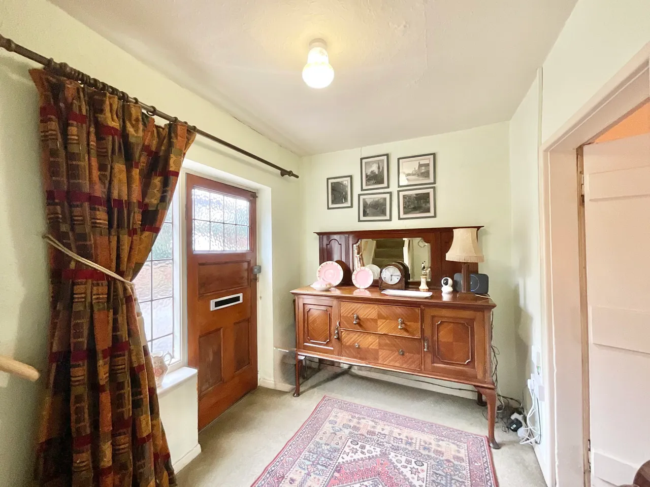 The Fold, Oulton, ST15, photo 19
