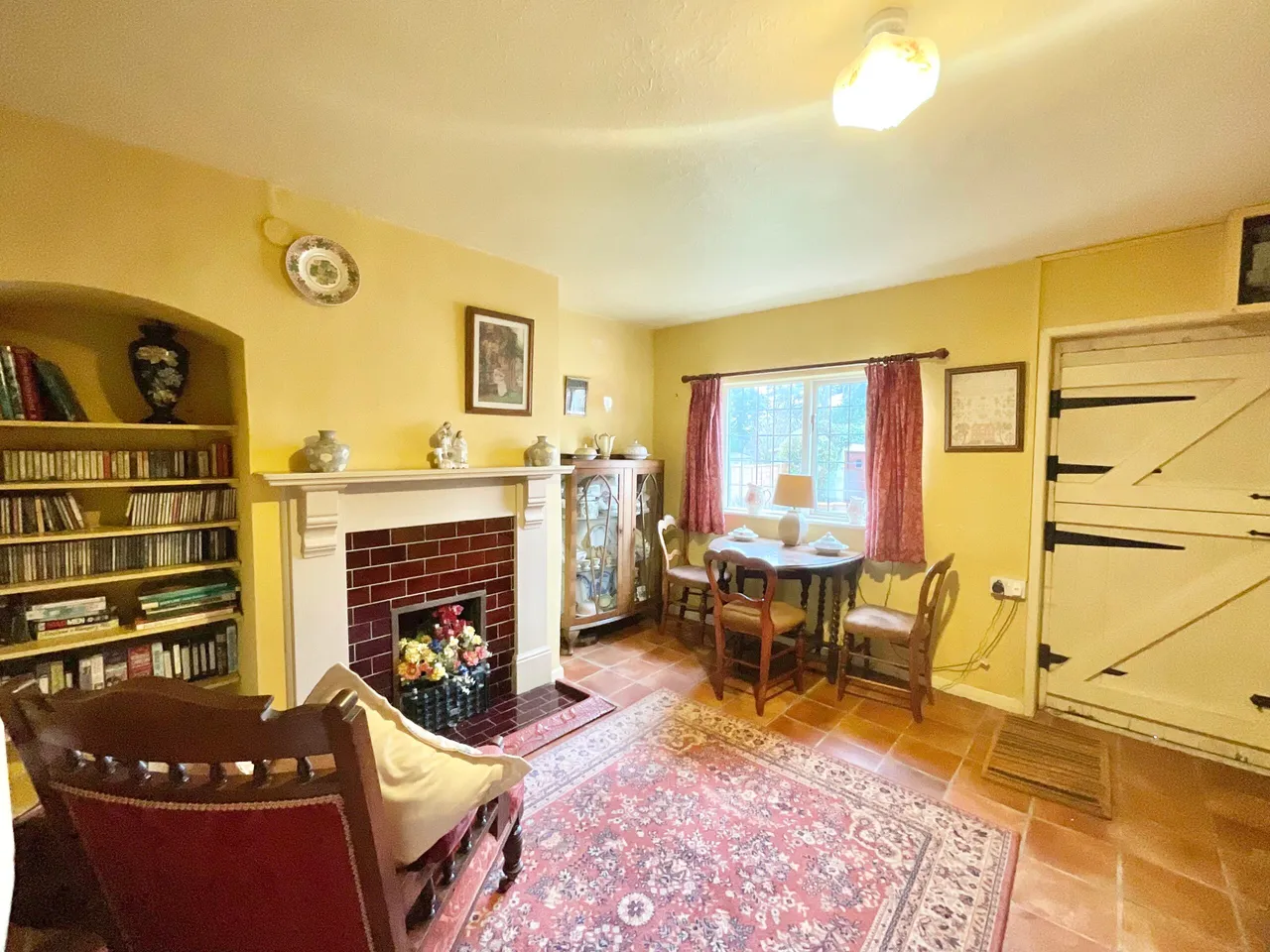 The Fold, Oulton, ST15, photo 3