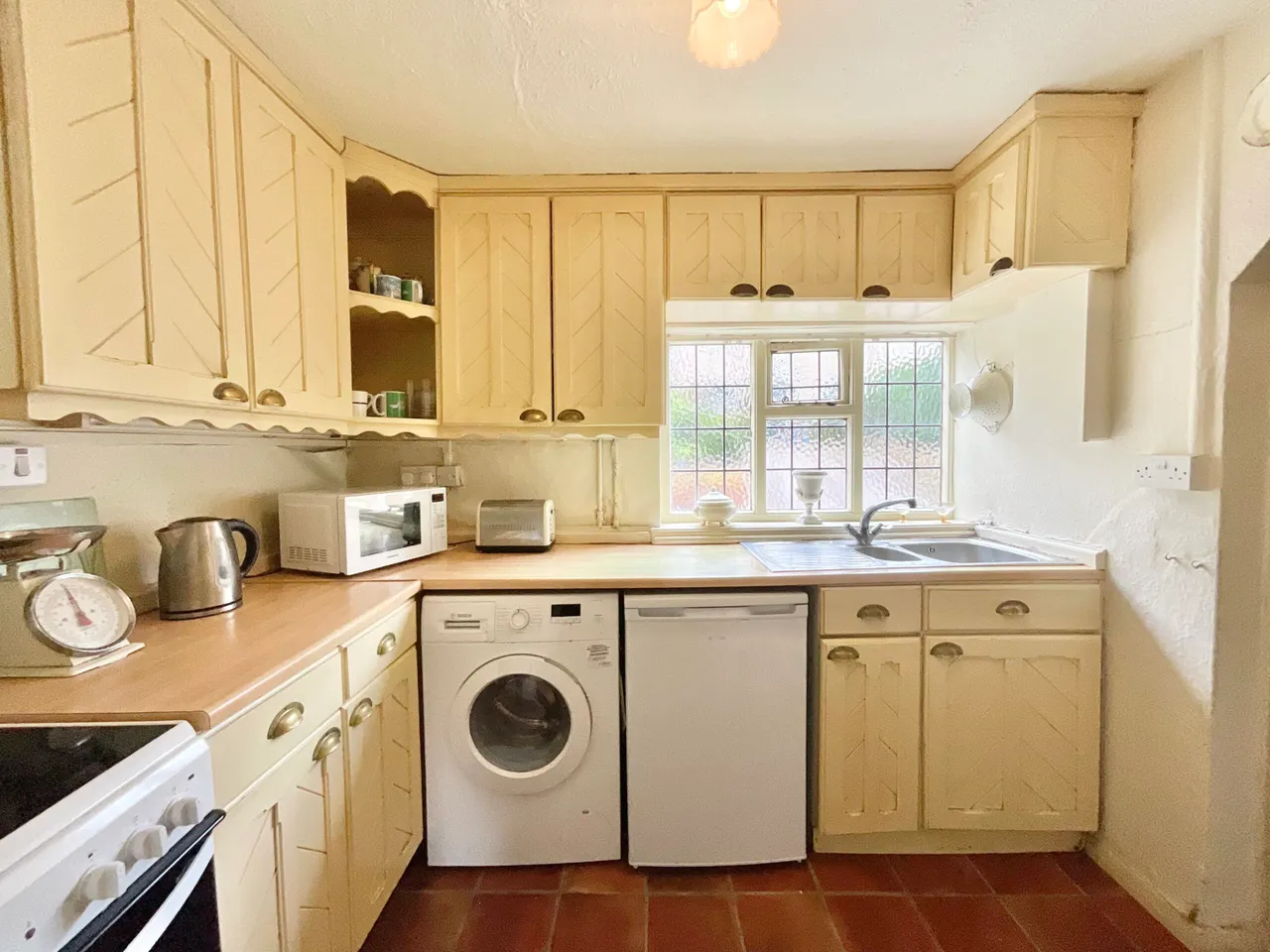 The Fold, Oulton, ST15, photo 14
