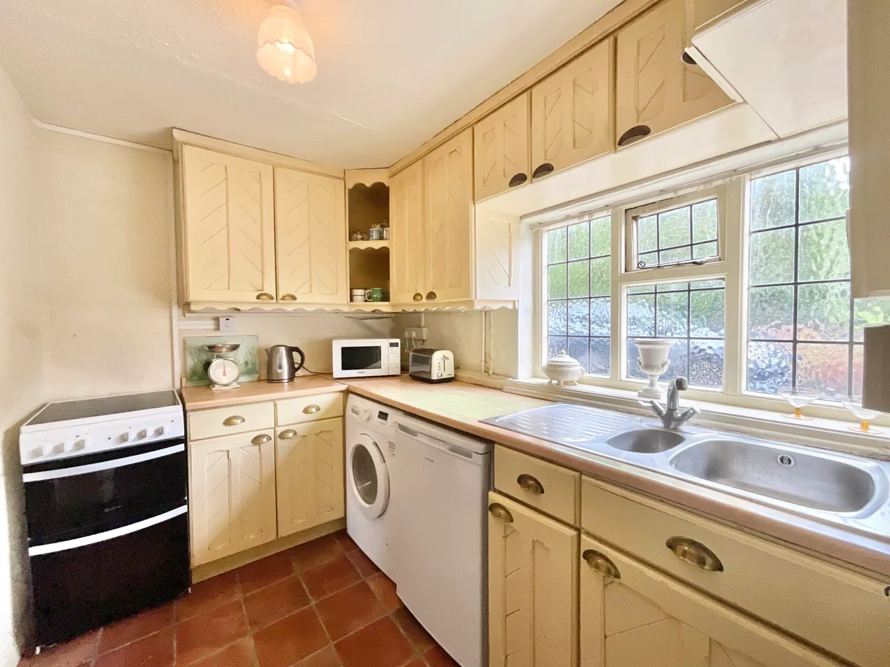 The Fold, Oulton, ST15, photo 8