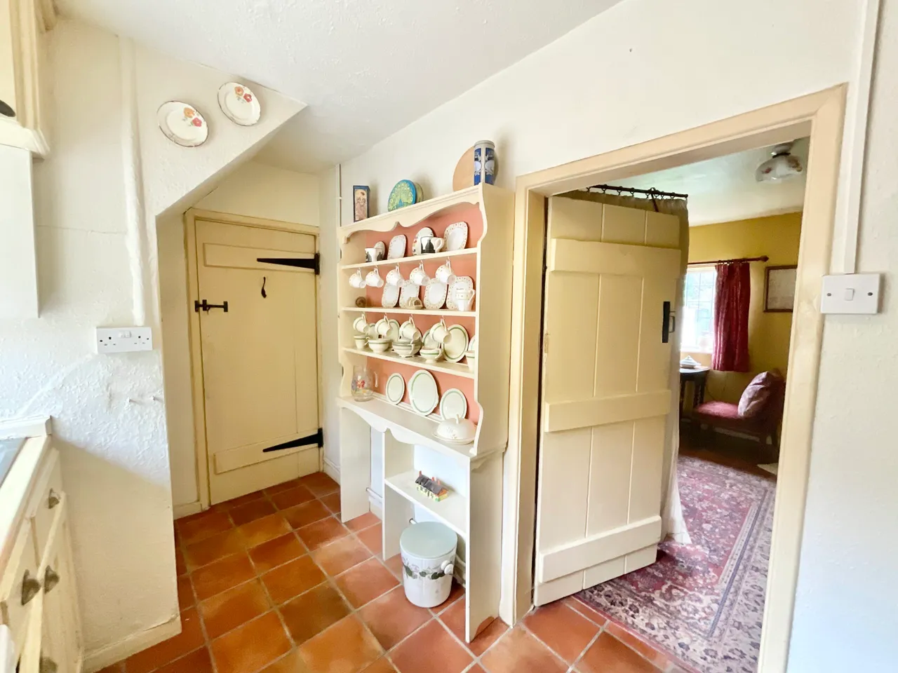 The Fold, Oulton, ST15, photo 15