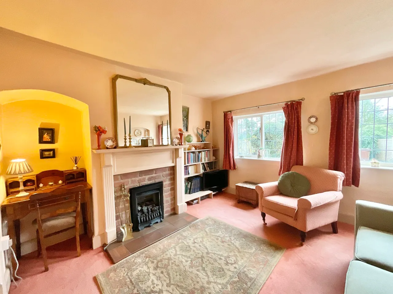 The Fold, Oulton, ST15, photo 2