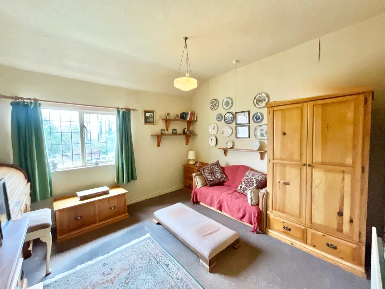 The Fold, Oulton, ST15, photo 10