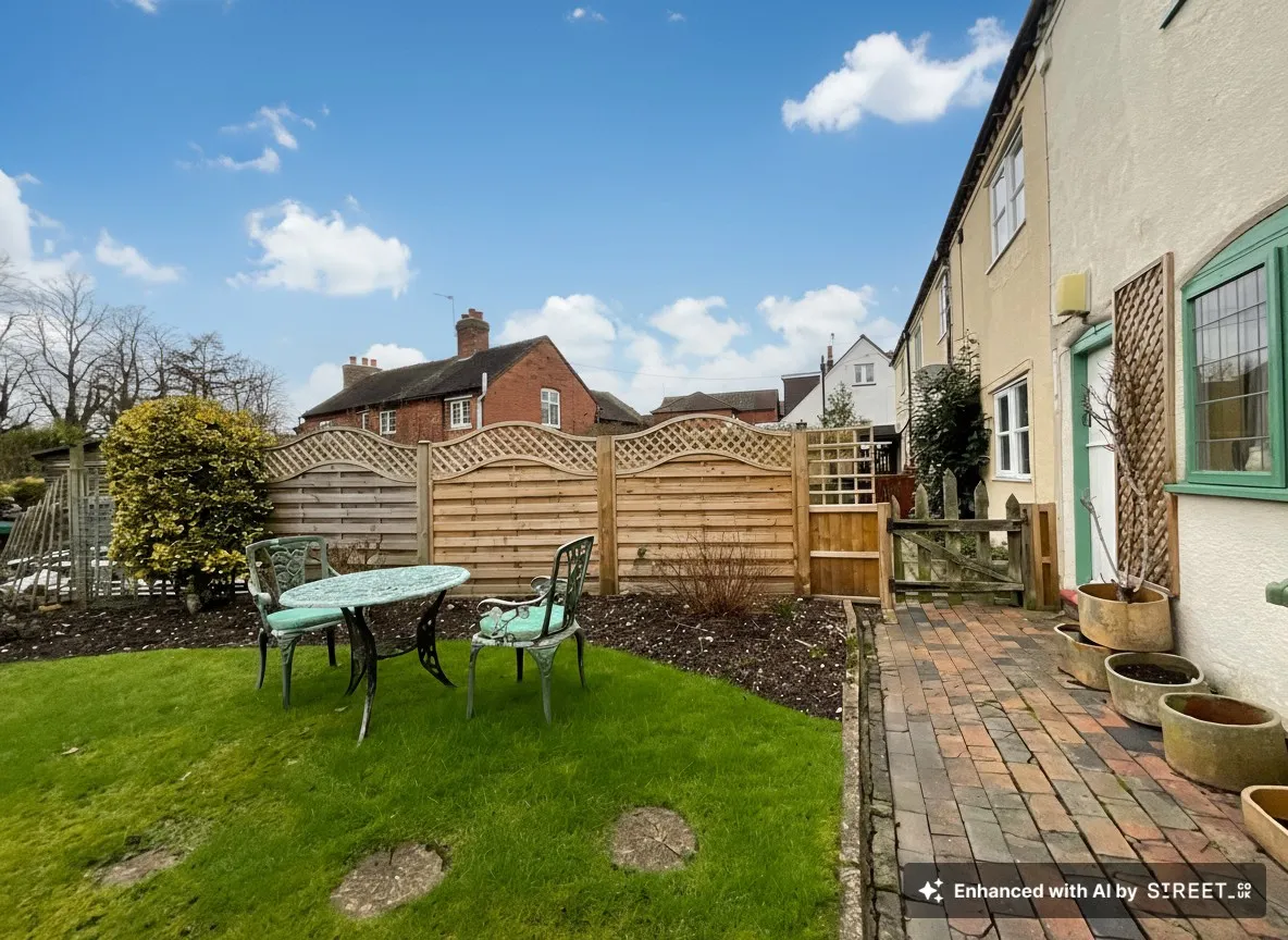 The Fold, Oulton, ST15, photo 20