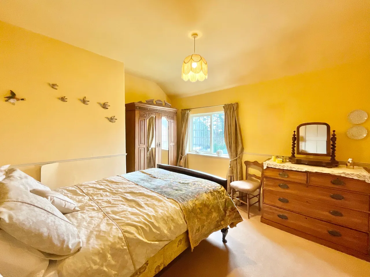 The Fold, Oulton, ST15, photo 9