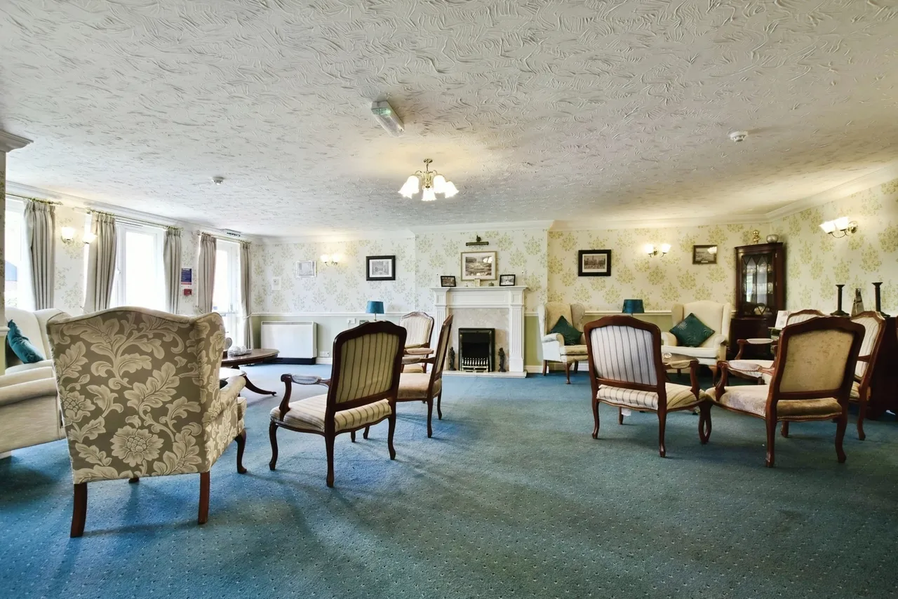 Howard Court, Bedford Drive, Timperley, Altrincham, WA15, photo 20