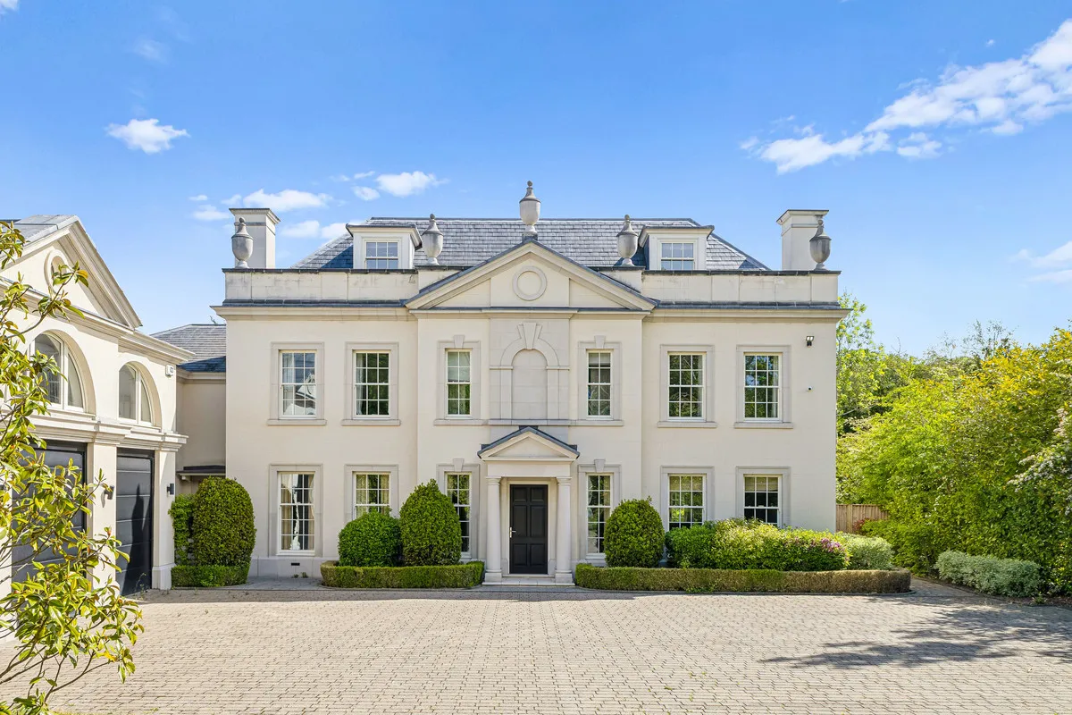 Princes Drive, Oxshott, KT22, photo 16