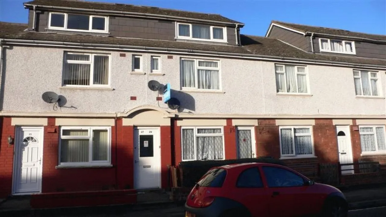 1 bed flat to rent, Goring Road, Stoke, CV2