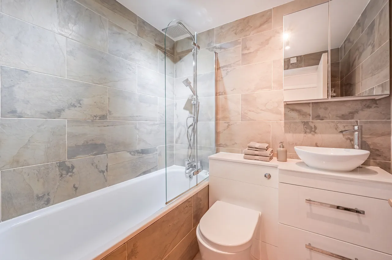 167 St Davids Square, London, photo 9