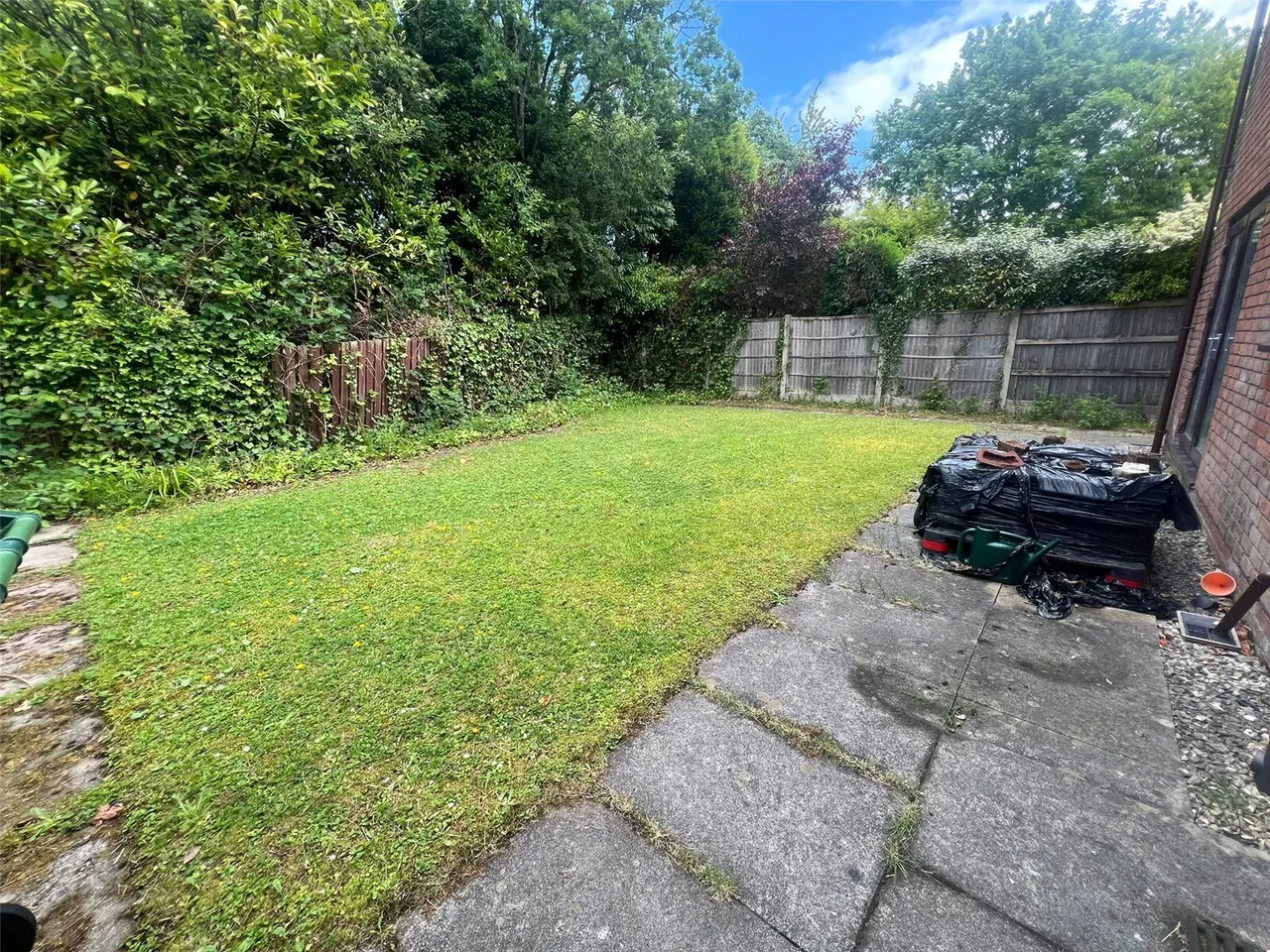 Pentland Close, Hazel Grove, Stockport, Greater Manchester, SK7, photo 4