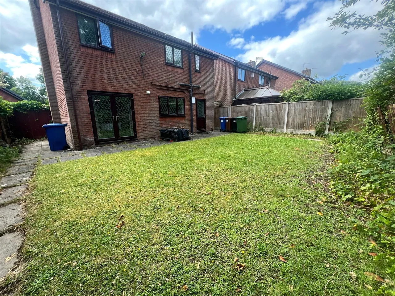 Pentland Close, Hazel Grove, Stockport, Greater Manchester, SK7, photo 5