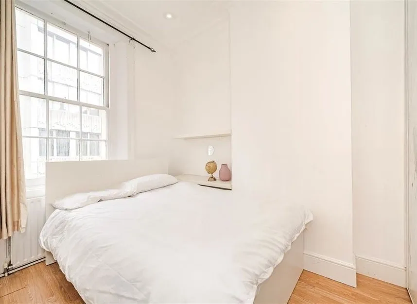 Craven Terrace, Hyde Park, W2, photo 3