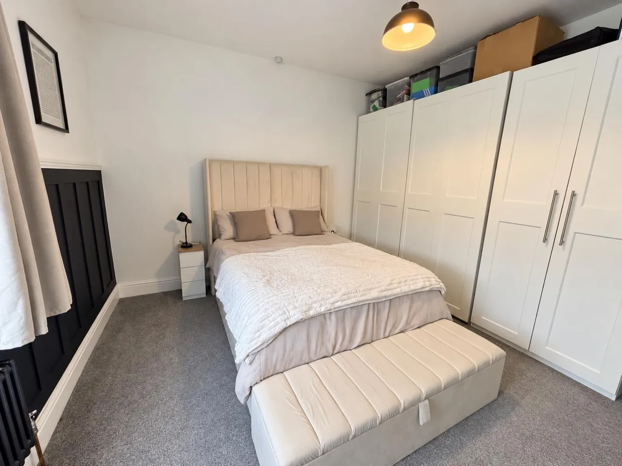 Dumers Lane, Radcliffe, M26, photo 7