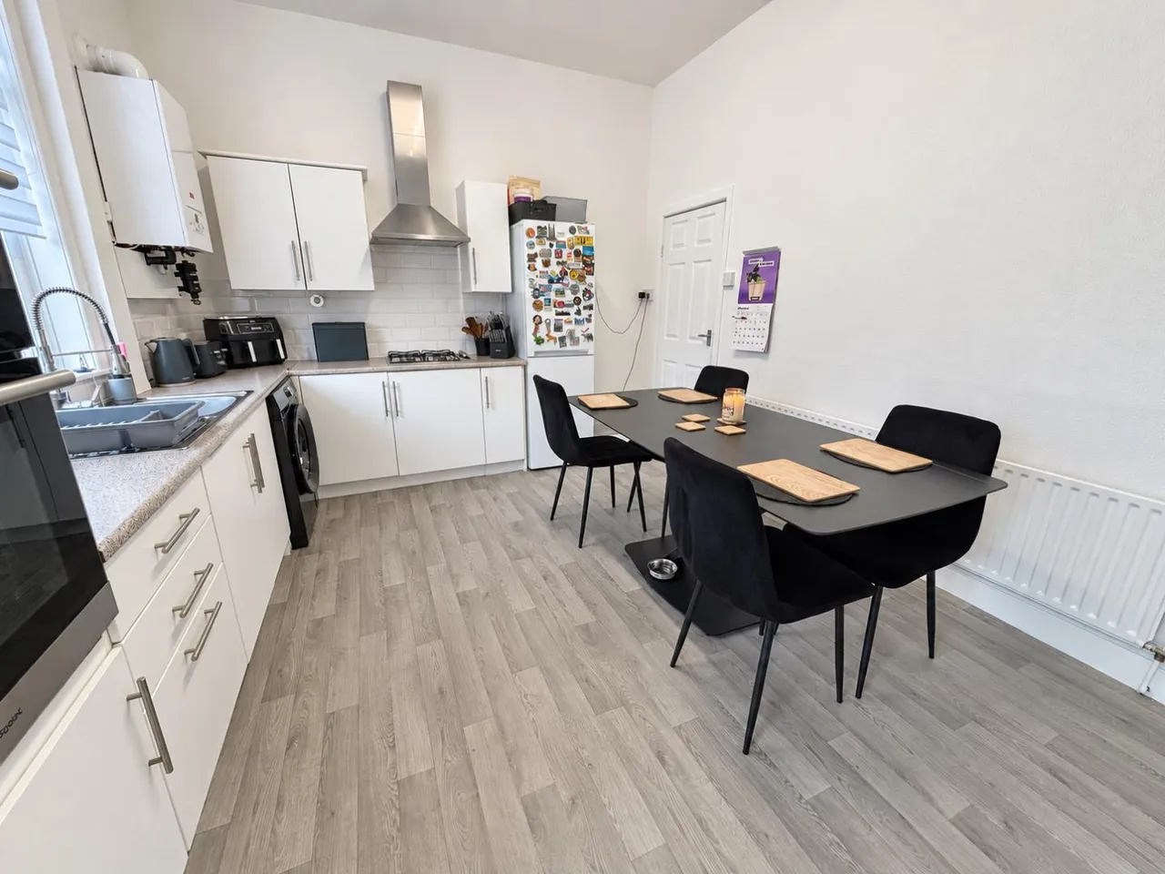 Dumers Lane, Radcliffe, M26, photo 5