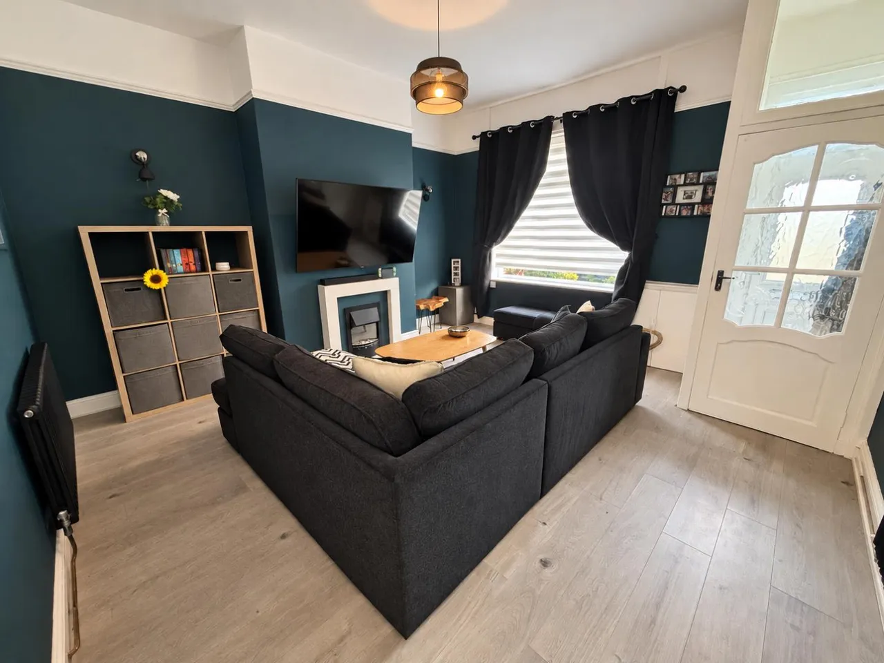 Dumers Lane, Radcliffe, M26, photo 2