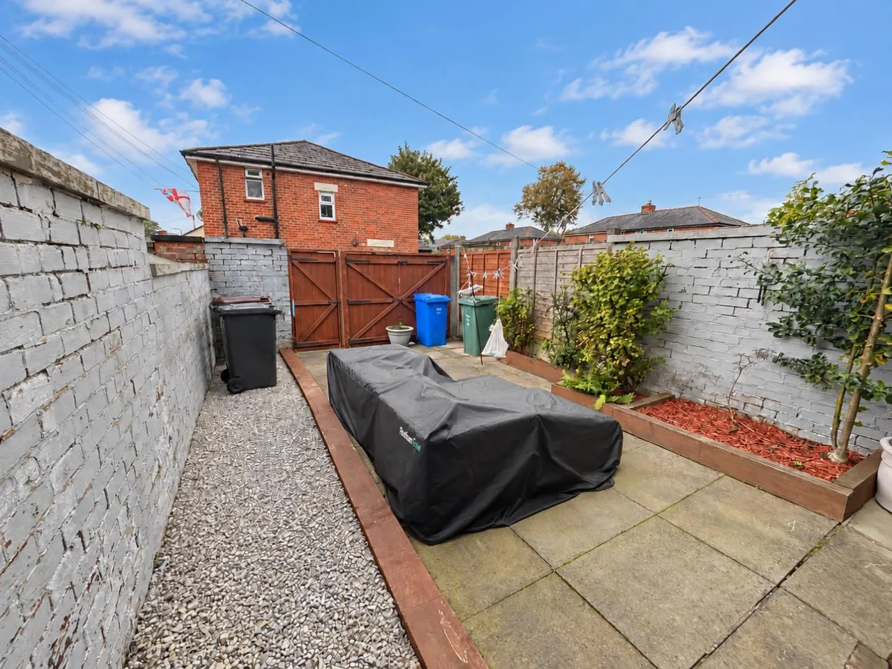 Dumers Lane, Radcliffe, M26, photo 10