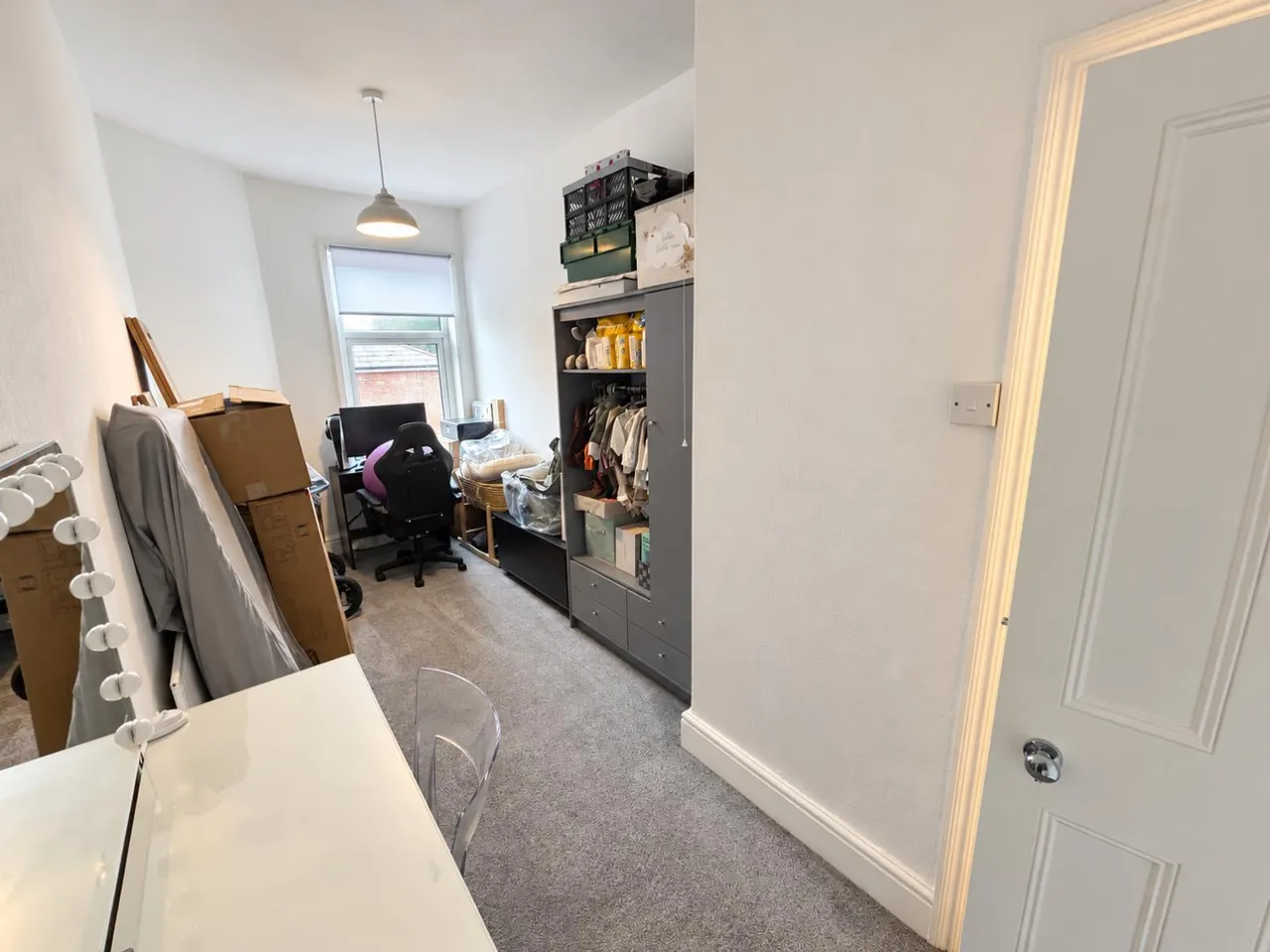 Dumers Lane, Radcliffe, M26, photo 8