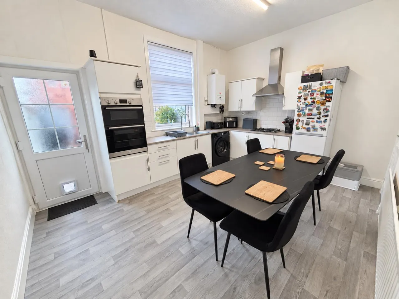 Dumers Lane, Radcliffe, M26, photo 4