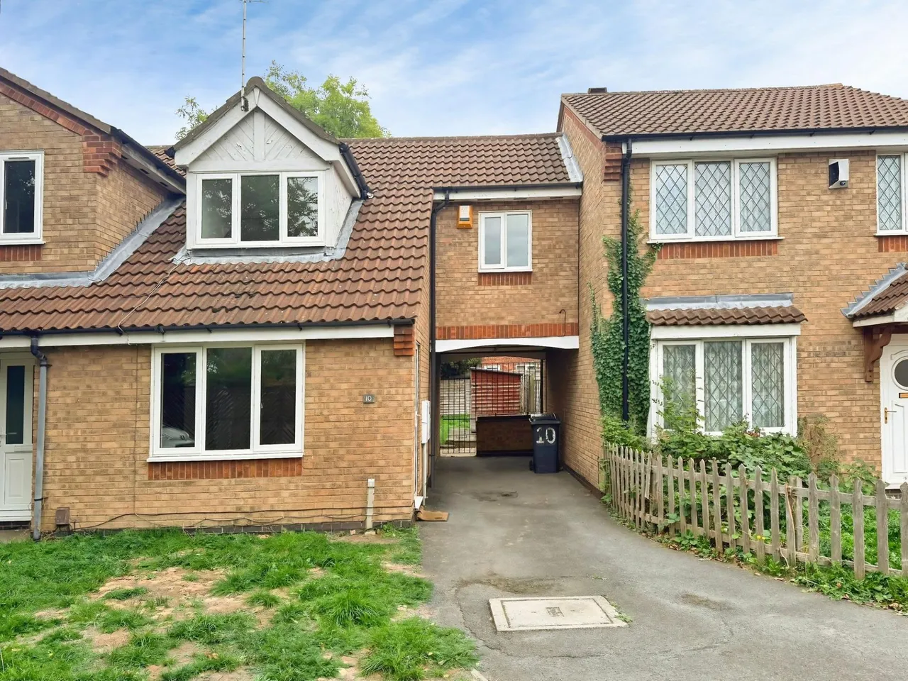 3 bed house for sale, Larchwood Close, Leicester, LE2