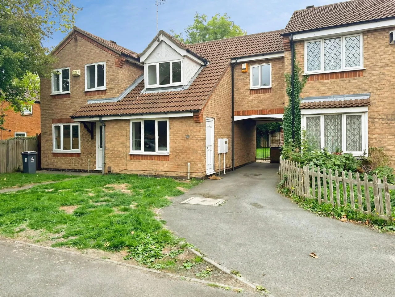 Larchwood Close, Leicester, LE2, photo 14