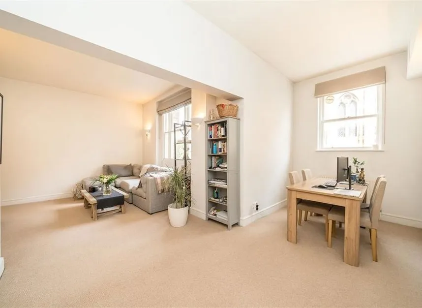 Manson Place, South Kensington, SW7, photo 3