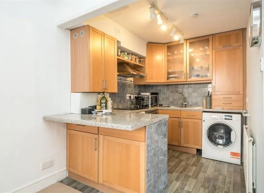Manson Place, South Kensington, SW7, photo 4